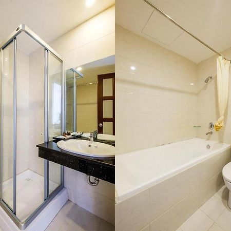 Gic Land Hotel Da Nang Eksteriør bilde