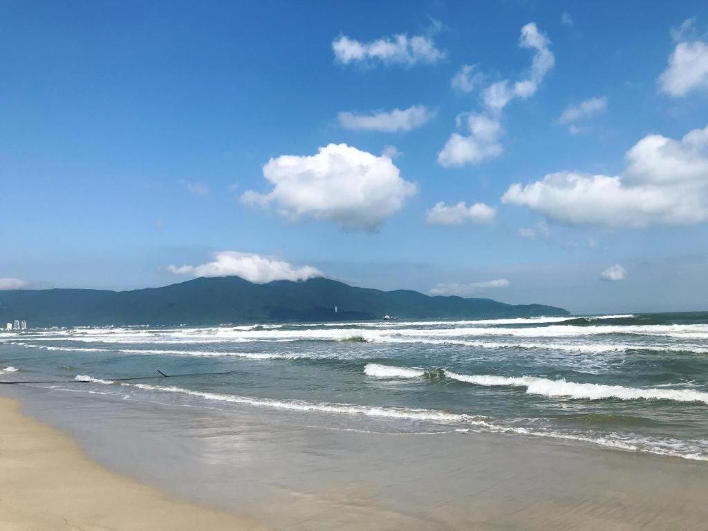 Gic Land Hotel Da Nang Eksteriør bilde