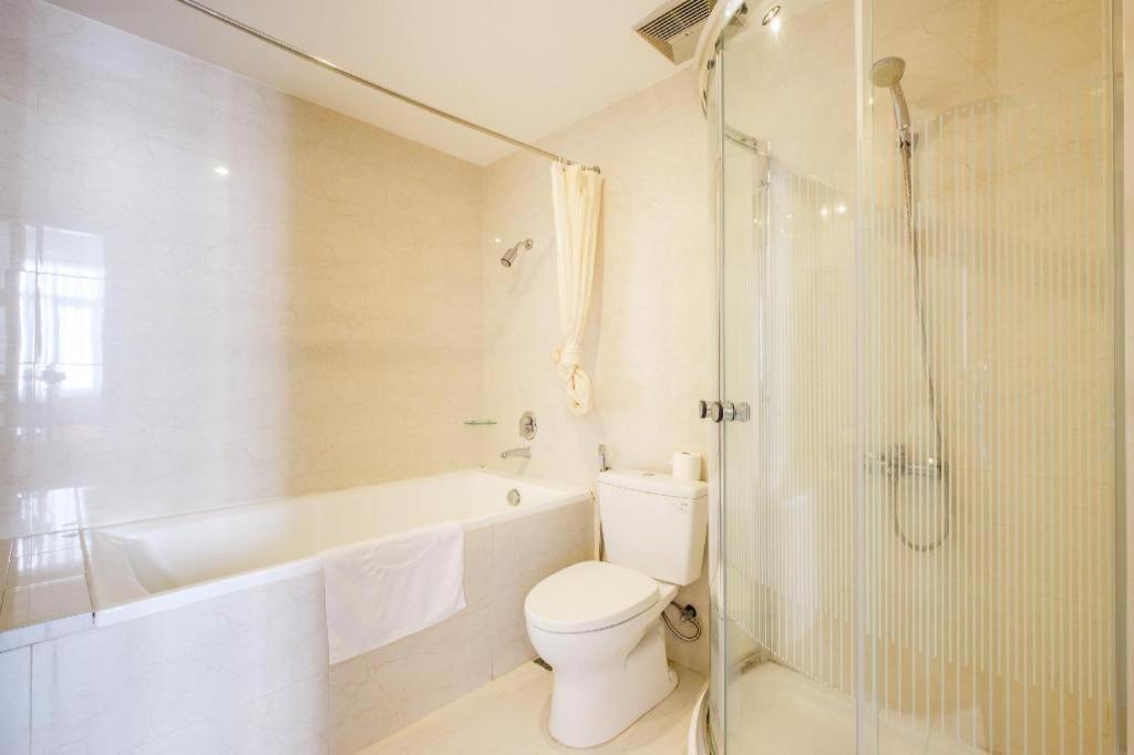 Gic Land Hotel Da Nang Eksteriør bilde